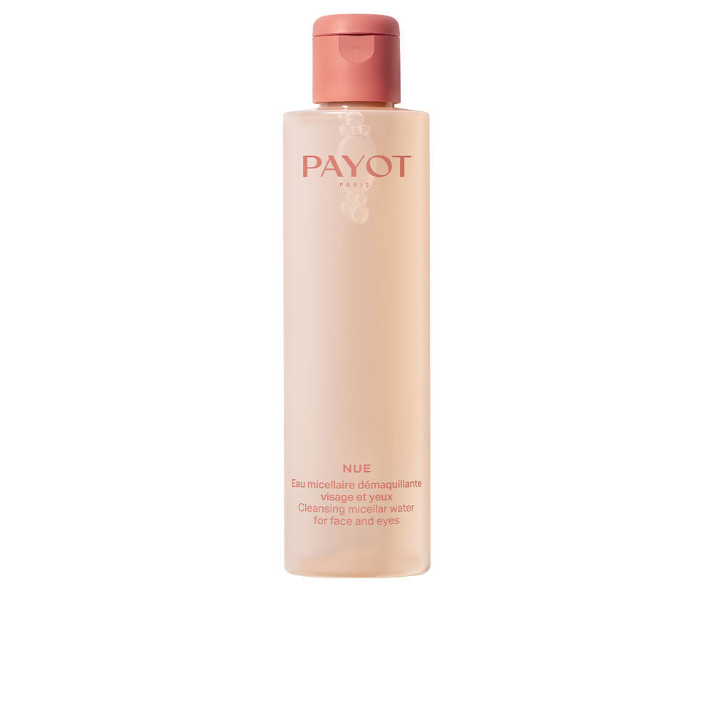 PAYOT LES DÉMAQUILLANTES eau micellaire démaquillant 200 ml in , Facial Cosmetics by PAYOT. Merkmale: . Verfügbar bei ParfümReich.