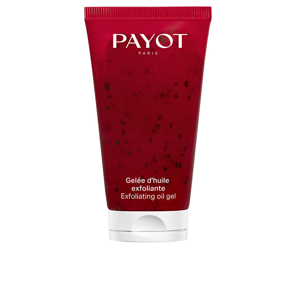 PAYOT LES DÉMAQUILLANTES gentle raspberry scrub 50 ml in , Facial Cosmetics by PAYOT. Merkmale: . Verfügbar bei ParfümReich.