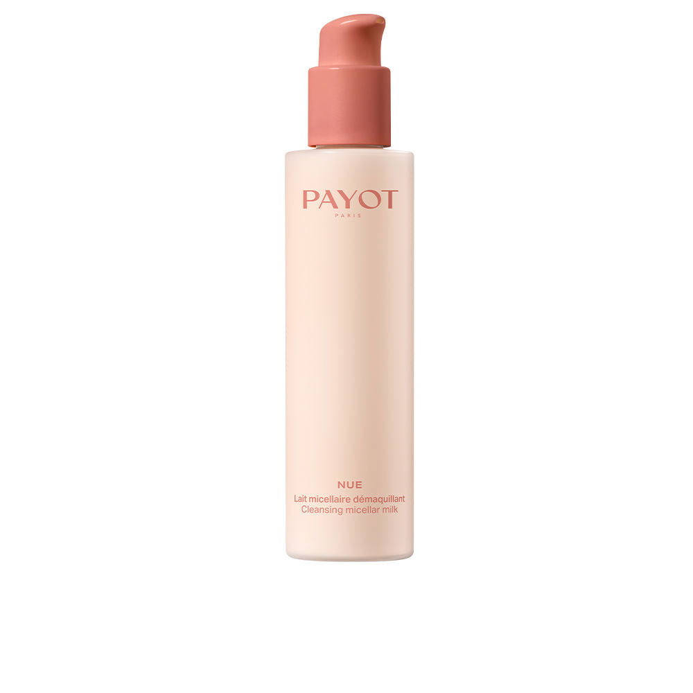 PAYOT LES DÉMAQUILLANTES lait micellaire démaquillant 200 ml in , Facial Cosmetics by PAYOT. Merkmale: . Verfügbar bei ParfümReich.