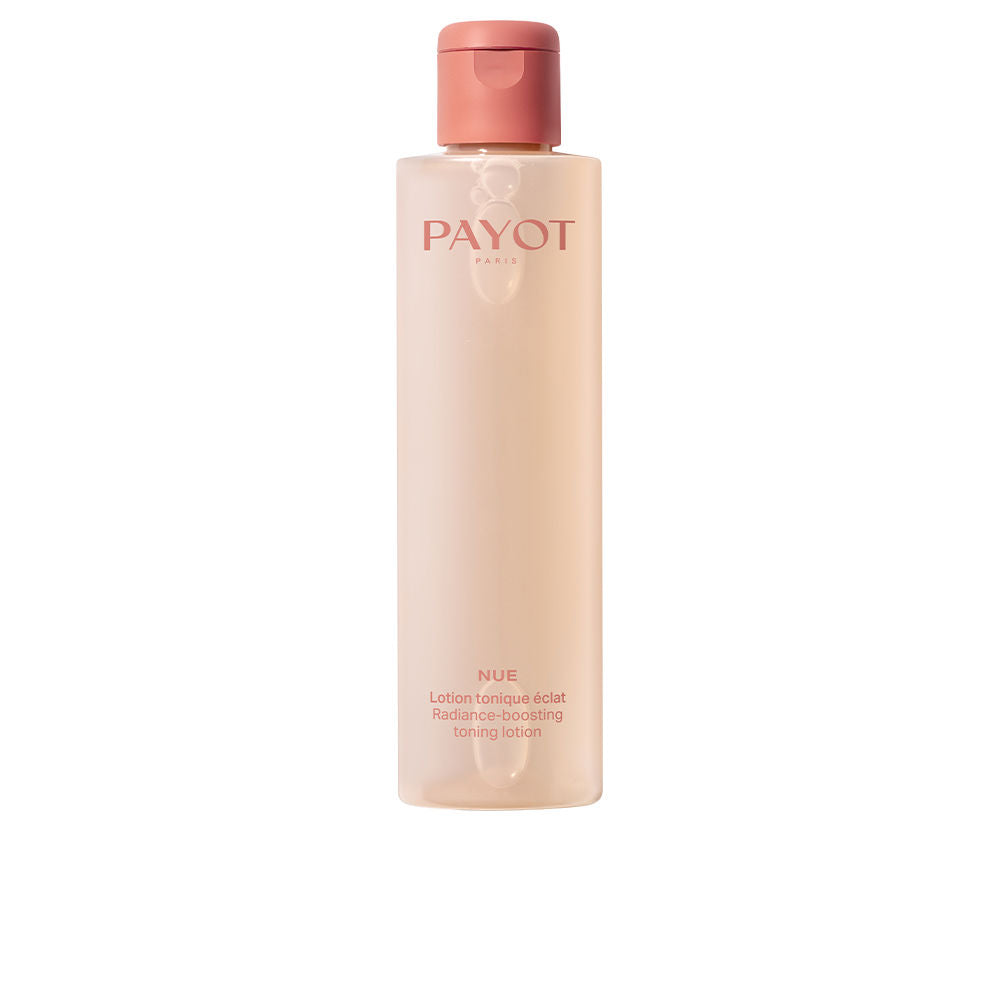 PAYOT LES DÉMAQUILLANTES lotion tonique éclat 200 ml in , Facial Cosmetics by PAYOT. Merkmale: . Verfügbar bei ParfümReich.