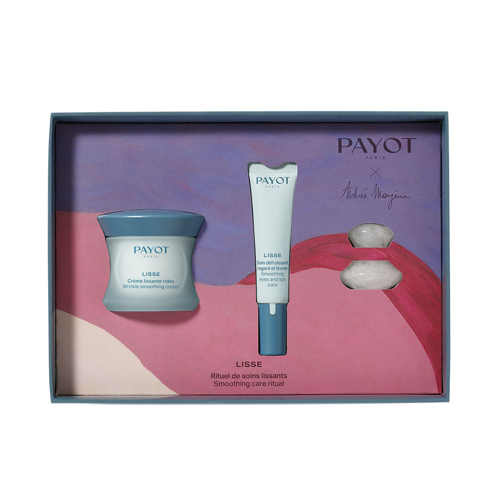 PAYOT LISSE CASE 3 pcs in , Facial Cosmetics by PAYOT. Merkmale: . Verfügbar bei ParfümReich.