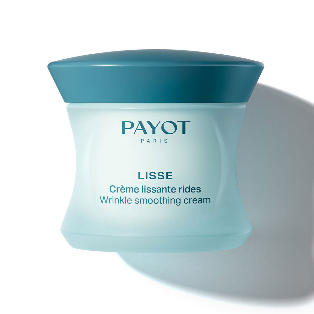 PAYOT LISSE crème lissante rides 50 ml in , Facial Cosmetics by PAYOT. Merkmale: . Verfügbar bei ParfümReich.