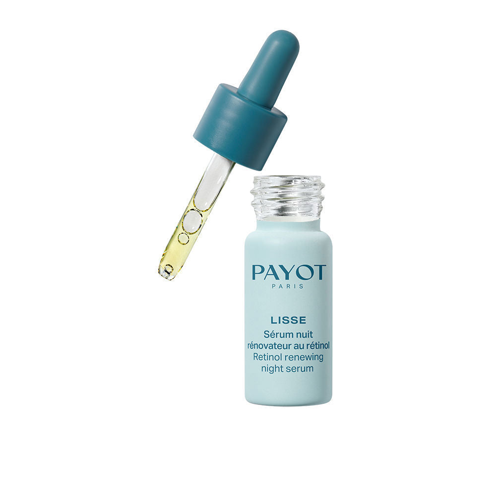 PAYOT LISSE serum night renovateur retinol 15 ml in , Facial Cosmetics by PAYOT. Merkmale: . Verfügbar bei ParfümReich.