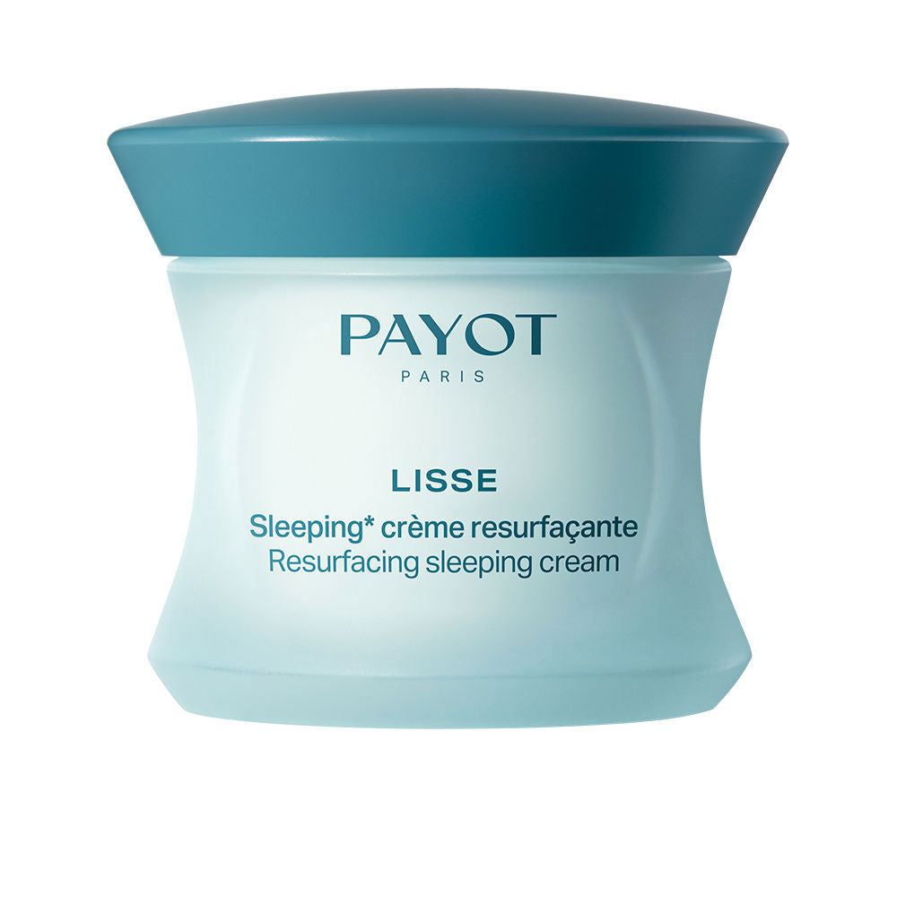 PAYOT LISSE sleeping* crème resurfaçante 50 ml in , Facial Cosmetics by PAYOT. Merkmale: . Verfügbar bei ParfümReich.