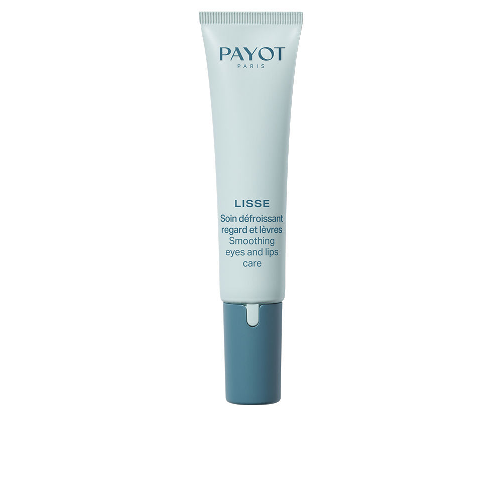 PAYOT LISSE soin défroissant regard et lèvres 15 ml in , Facial Cosmetics by PAYOT. Merkmale: . Verfügbar bei ParfümReich.