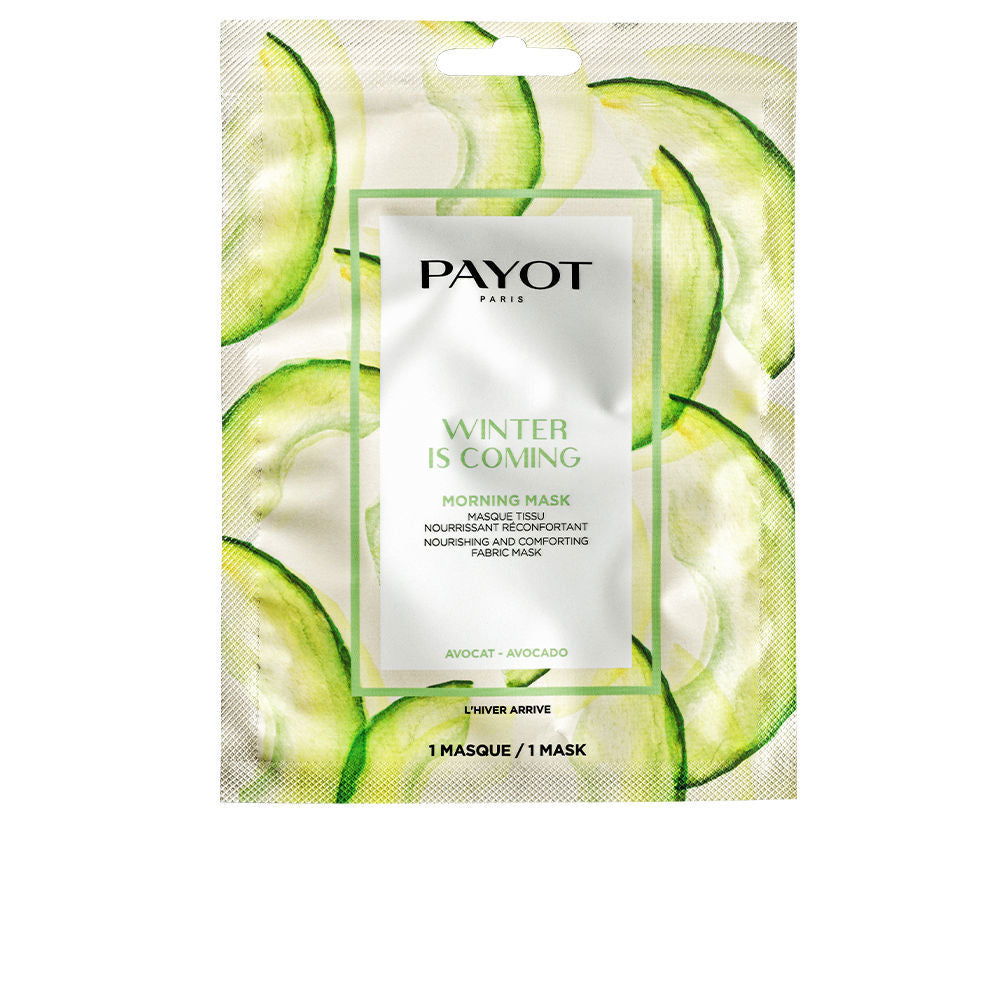 PAYOT MORNING MASK winter is coming 1 u in , Facial Cosmetics by PAYOT. Merkmale: . Verfügbar bei ParfümReich.