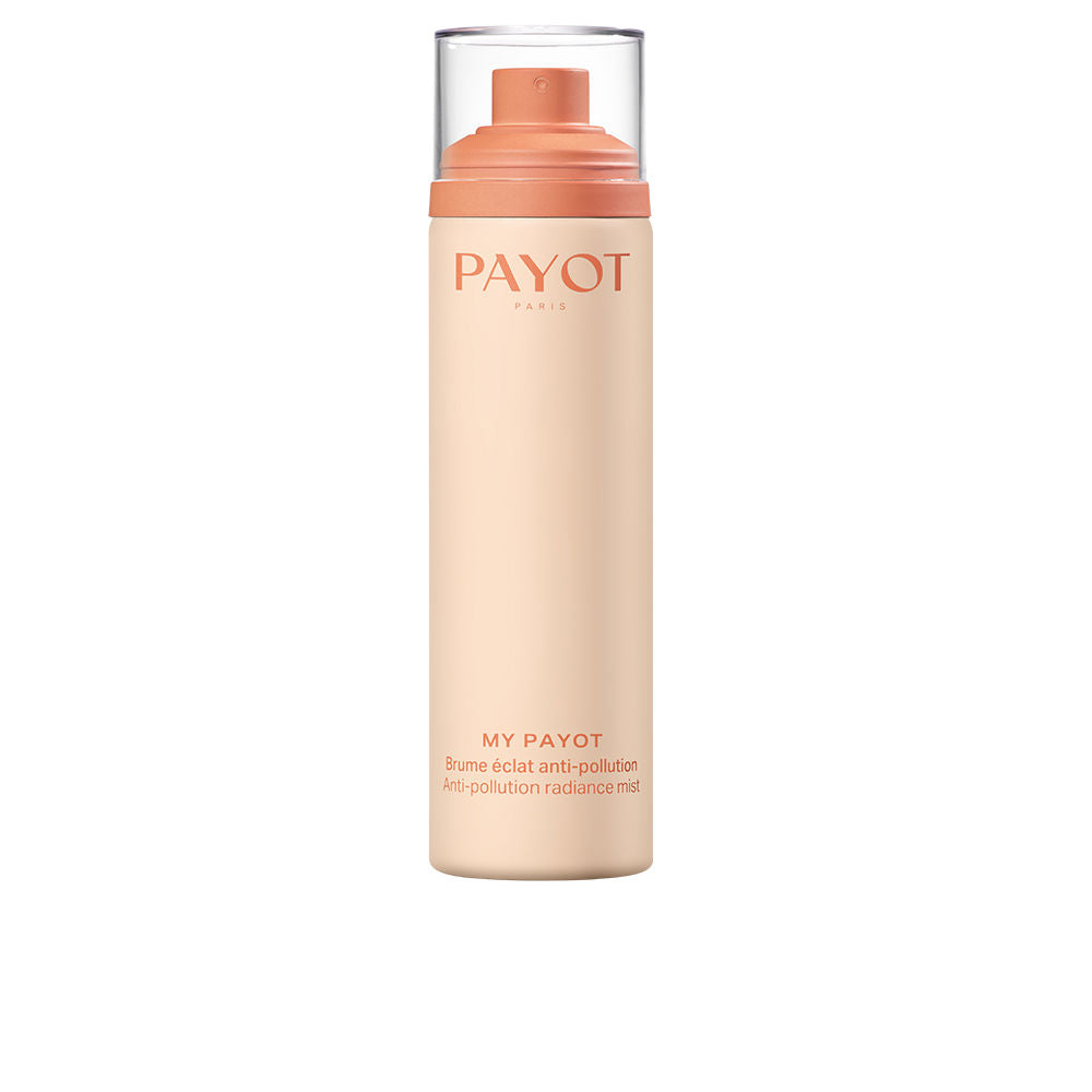 PAYOT MY PAYOT anti-pollution illuminating mist 100 ml in , Facial Cosmetics by PAYOT. Merkmale: . Verfügbar bei ParfümReich.