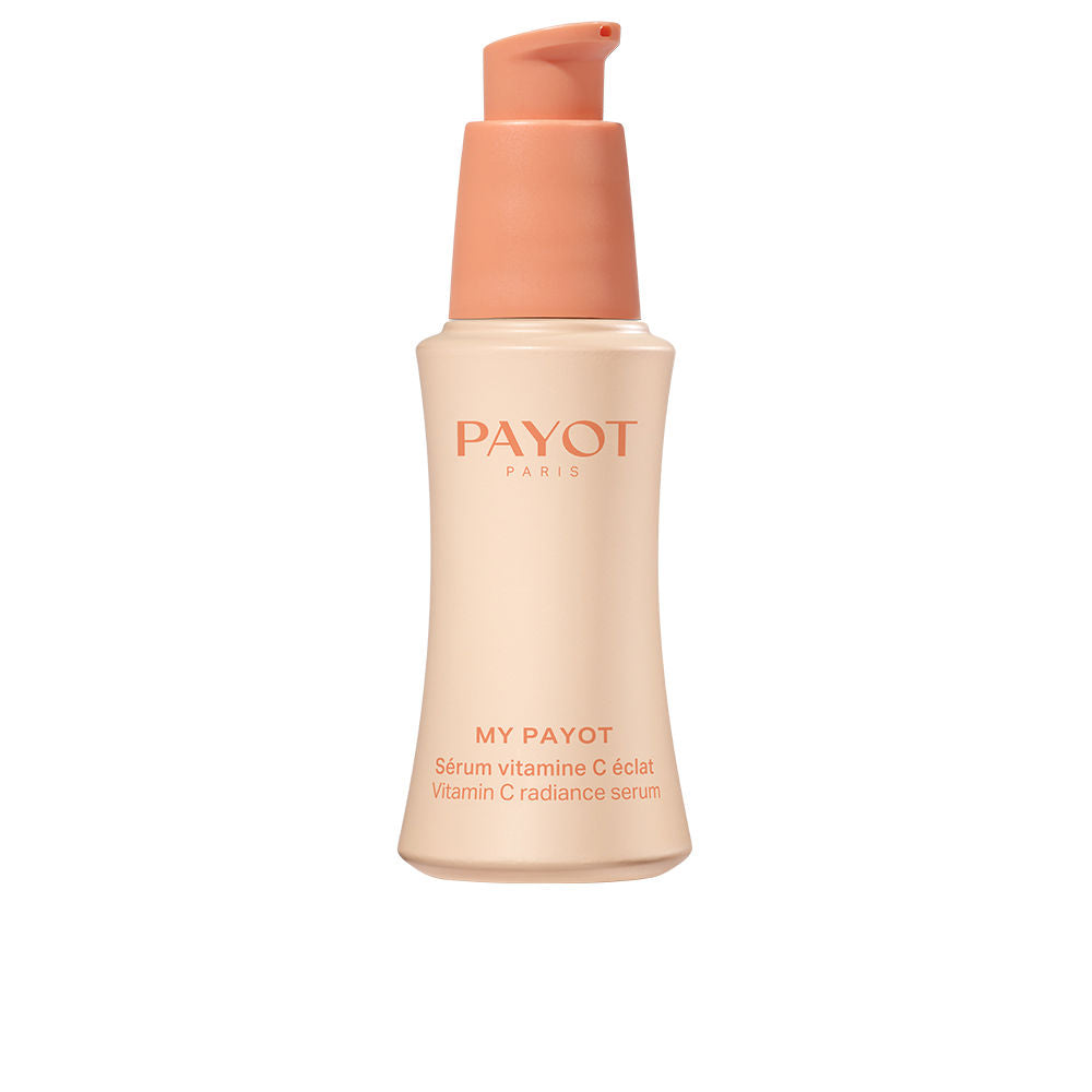 PAYOT MY PAYOT brightening serum with vitamin C 30 ml in , Facial Cosmetics by PAYOT. Merkmale: . Verfügbar bei ParfümReich.