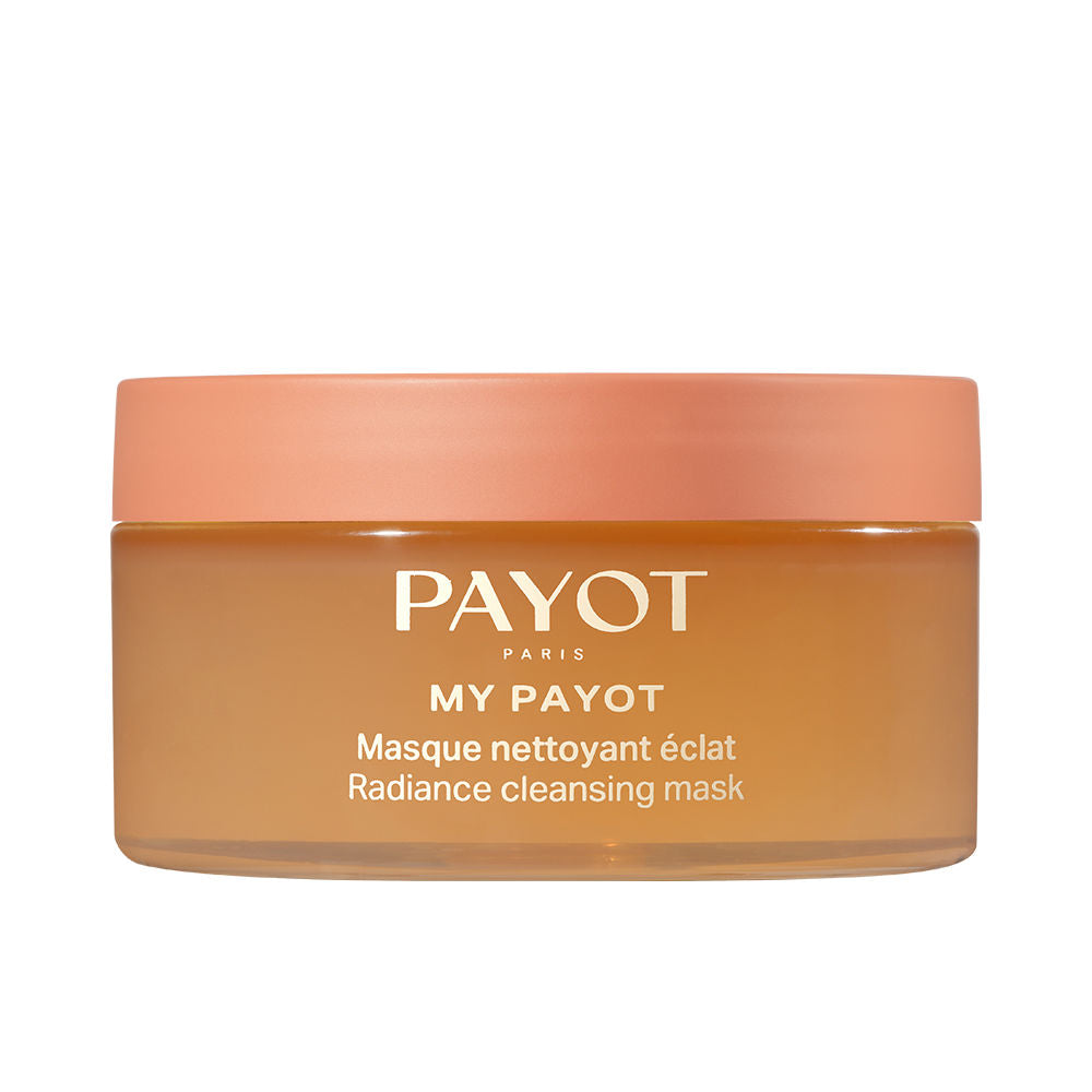 PAYOT MY PAYOT cleansing mask 100 ml in , Facial Cosmetics by PAYOT. Merkmale: . Verfügbar bei ParfümReich.