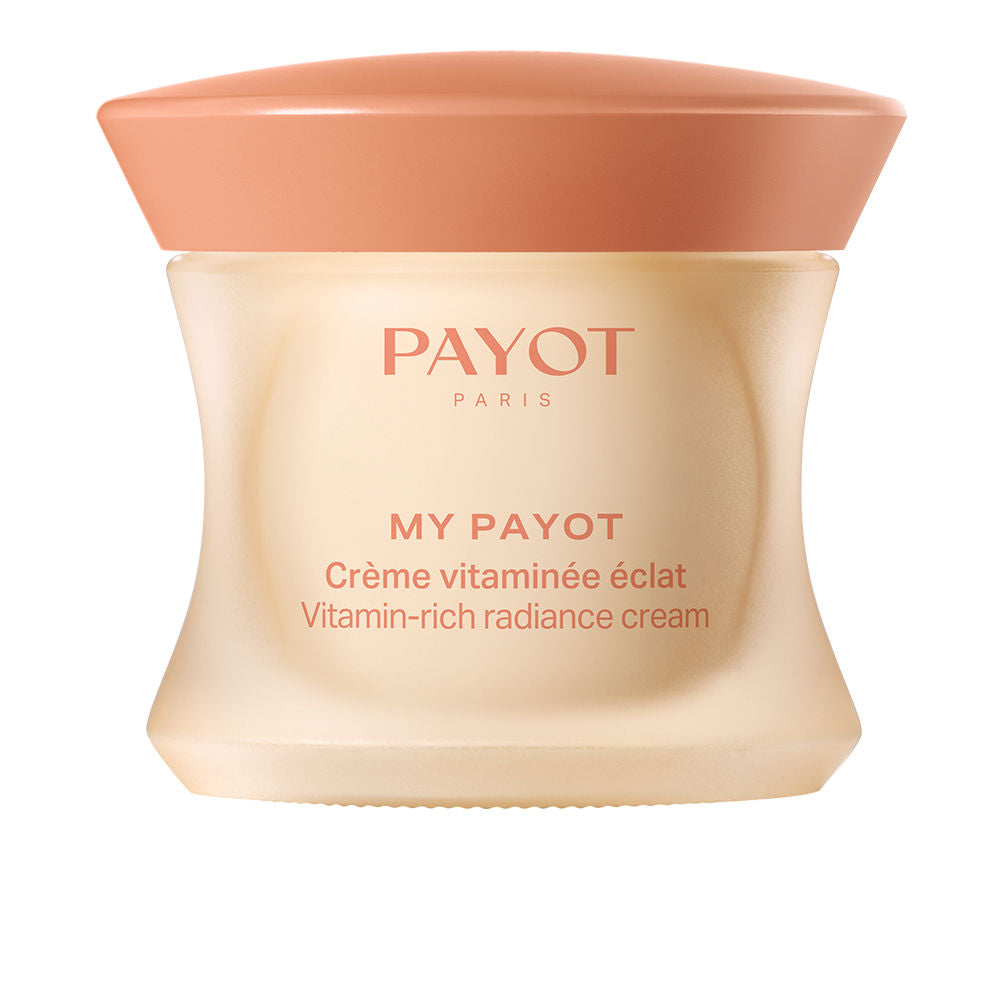 PAYOT MY PAYOT crème vitaminée éclat 50 ml in , Facial Cosmetics by PAYOT. Merkmale: . Verfügbar bei ParfümReich.