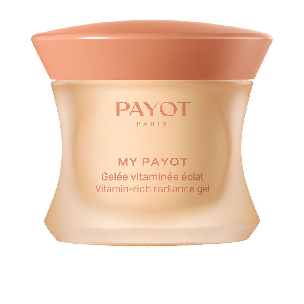 PAYOT MY PAYOT gelée vitaminée éclat 50 ml in , Facial Cosmetics by PAYOT. Merkmale: . Verfügbar bei ParfümReich.