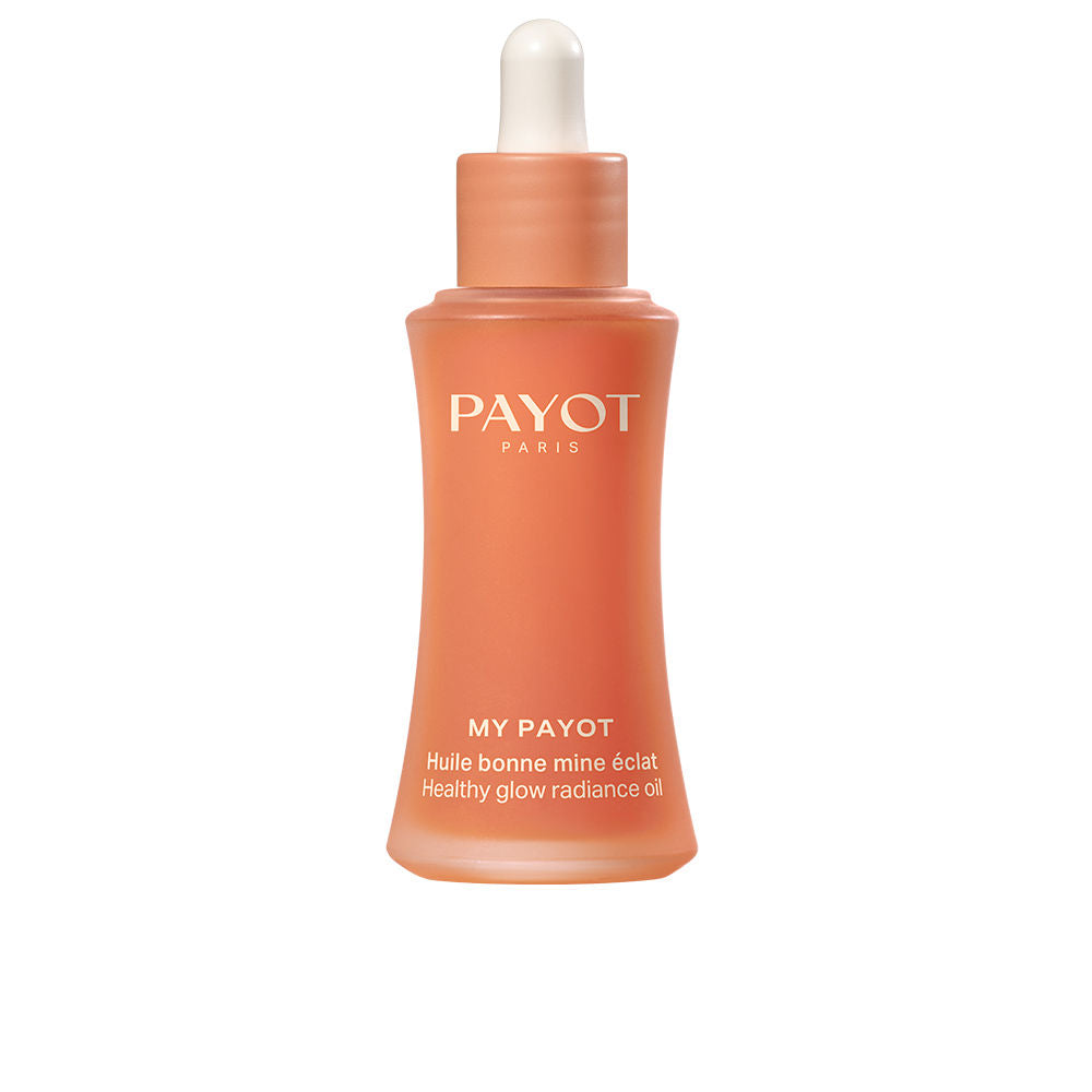 PAYOT MY PAYOT illuminating oil 30 ml in , Facial Cosmetics by PAYOT. Merkmale: . Verfügbar bei ParfümReich.