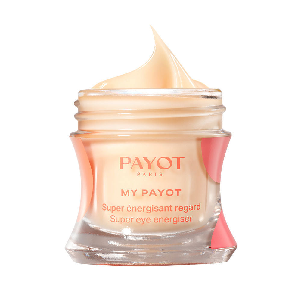 PAYOT MY PAYOT super energizing regard 15 ml in , Facial Cosmetics by PAYOT. Merkmale: . Verfügbar bei ParfümReich.