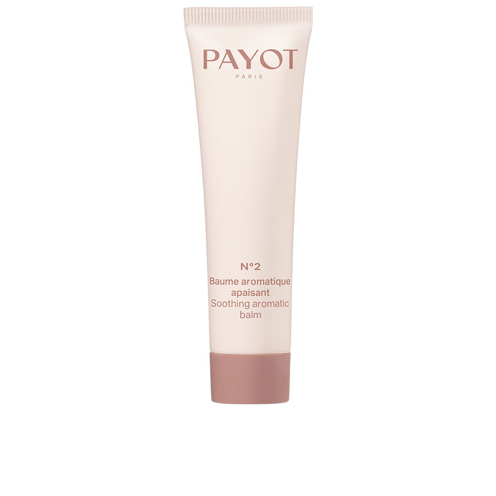 PAYOT Nº2 BAUME aromatique apaisante 30 ml in , Facial Cosmetics by PAYOT. Merkmale: . Verfügbar bei ParfümReich.