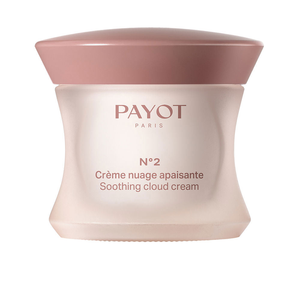 PAYOT Nº2 crème nuage paisante 50 ml in , Facial Cosmetics by PAYOT. Merkmale: . Verfügbar bei ParfümReich.