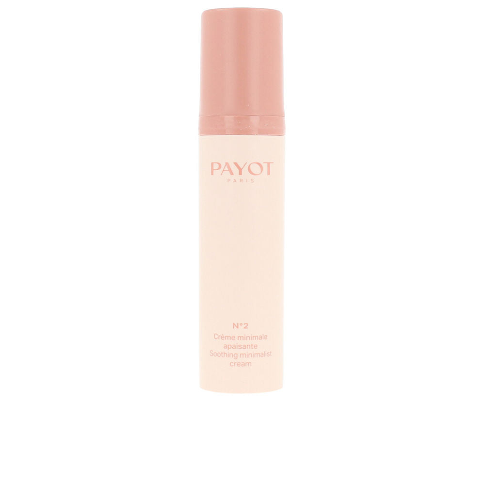 PAYOT Nº2 minimalist soothing cream 40 ml in , Facial Cosmetics by PAYOT. Merkmale: . Verfügbar bei ParfümReich.