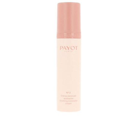 PAYOT Nº2 minimalist soothing cream 40 ml in , Facial Cosmetics by PAYOT. Merkmale: . Verfügbar bei ParfümReich.