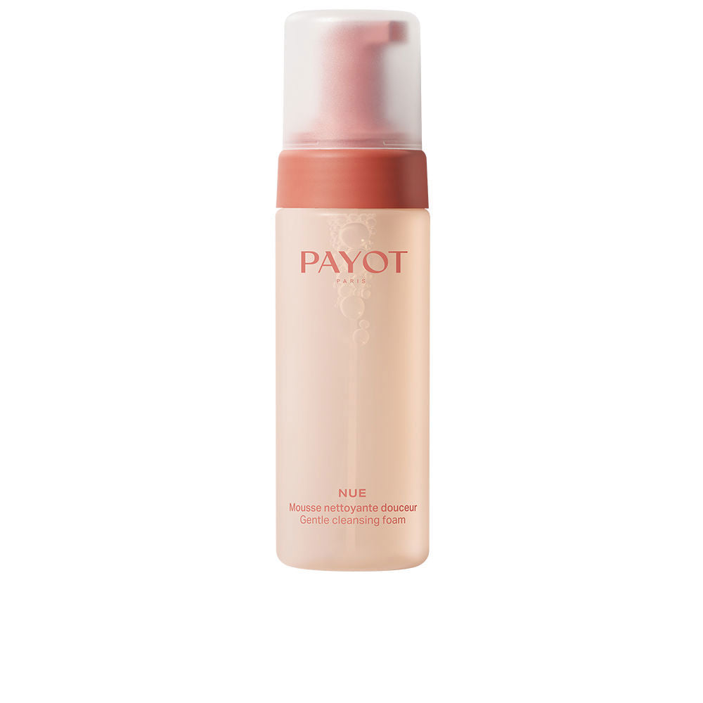 PAYOT NUE gentle cleansing foam 150 ml in , Facial Cosmetics by PAYOT. Merkmale: . Verfügbar bei ParfümReich.