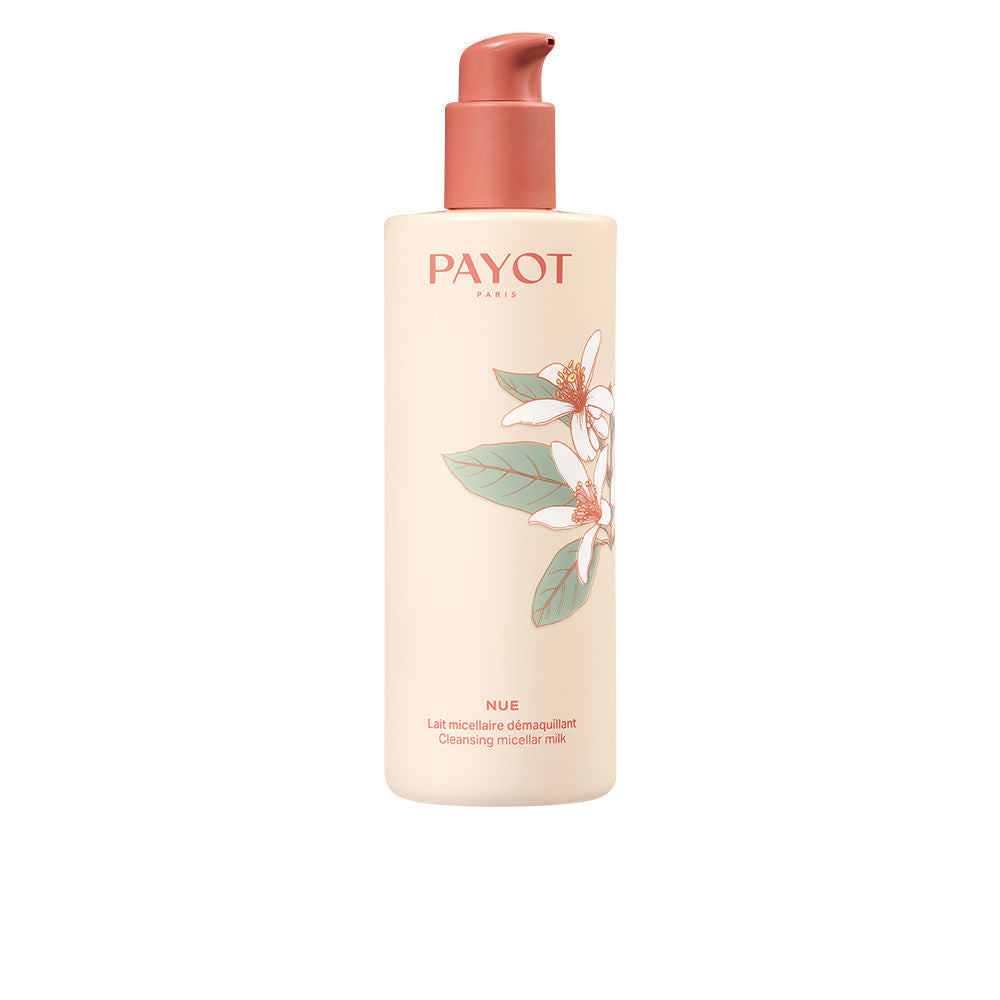 PAYOT NUE leche micelar limpiadora edición limitada 400 ml in , Facial Cosmetics by PAYOT. Merkmale: . Verfügbar bei ParfümReich.