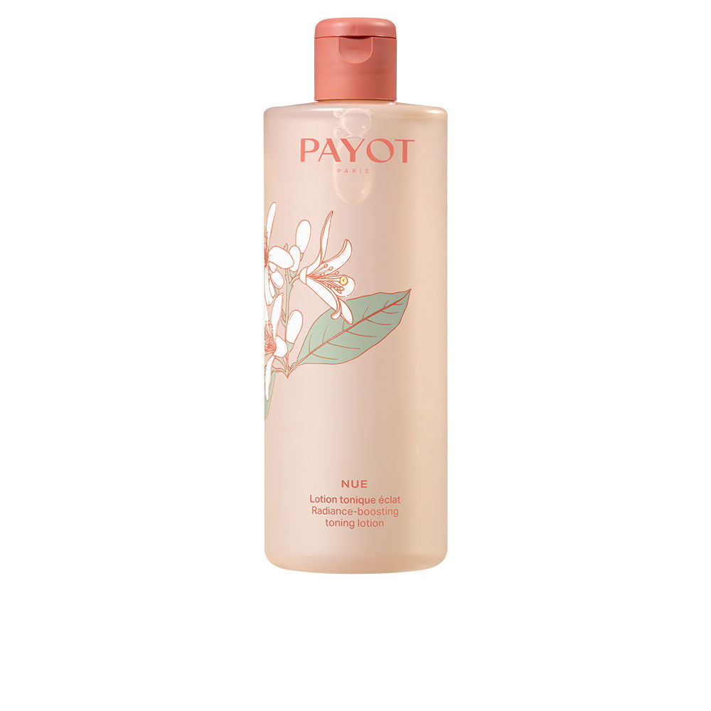 PAYOT NUE limited edition brightening toning lotion 400 ml in , Facial Cosmetics by PAYOT. Merkmale: . Verfügbar bei ParfümReich.