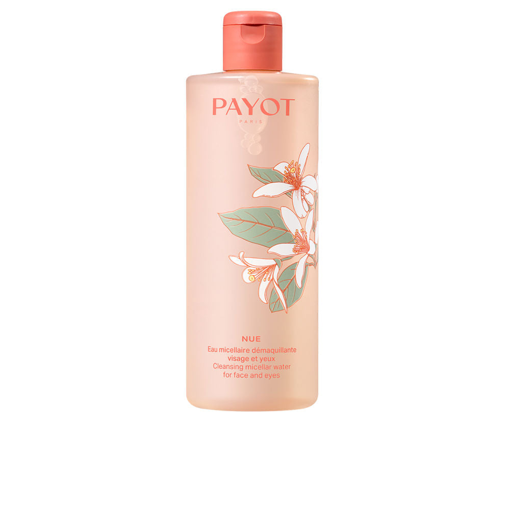 PAYOT NUE limited edition cleansing micellar water 400 ml in , Facial Cosmetics by PAYOT. Merkmale: . Verfügbar bei ParfümReich.