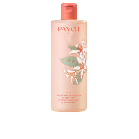 PAYOT NUE limited edition cleansing micellar water 400 ml in , Facial Cosmetics by PAYOT. Merkmale: . Verfügbar bei ParfümReich.