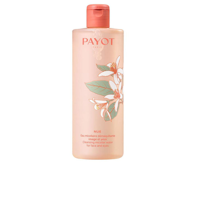 PAYOT NUE limited edition cleansing micellar water 400 ml in , Facial Cosmetics by PAYOT. Merkmale: . Verfügbar bei ParfümReich.