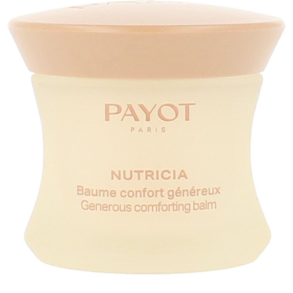 PAYOT NUTRICIA generous comforting balm 50 ml in , Facial Cosmetics by PAYOT. Merkmale: . Verfügbar bei ParfümReich.