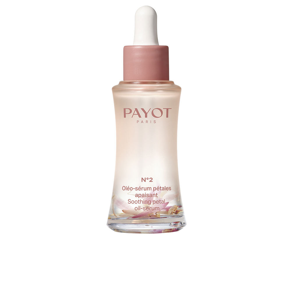 PAYOT OLEO-SERUM petales apaisant 30 ml in , Facial Cosmetics by PAYOT. Merkmale: . Verfügbar bei ParfümReich.