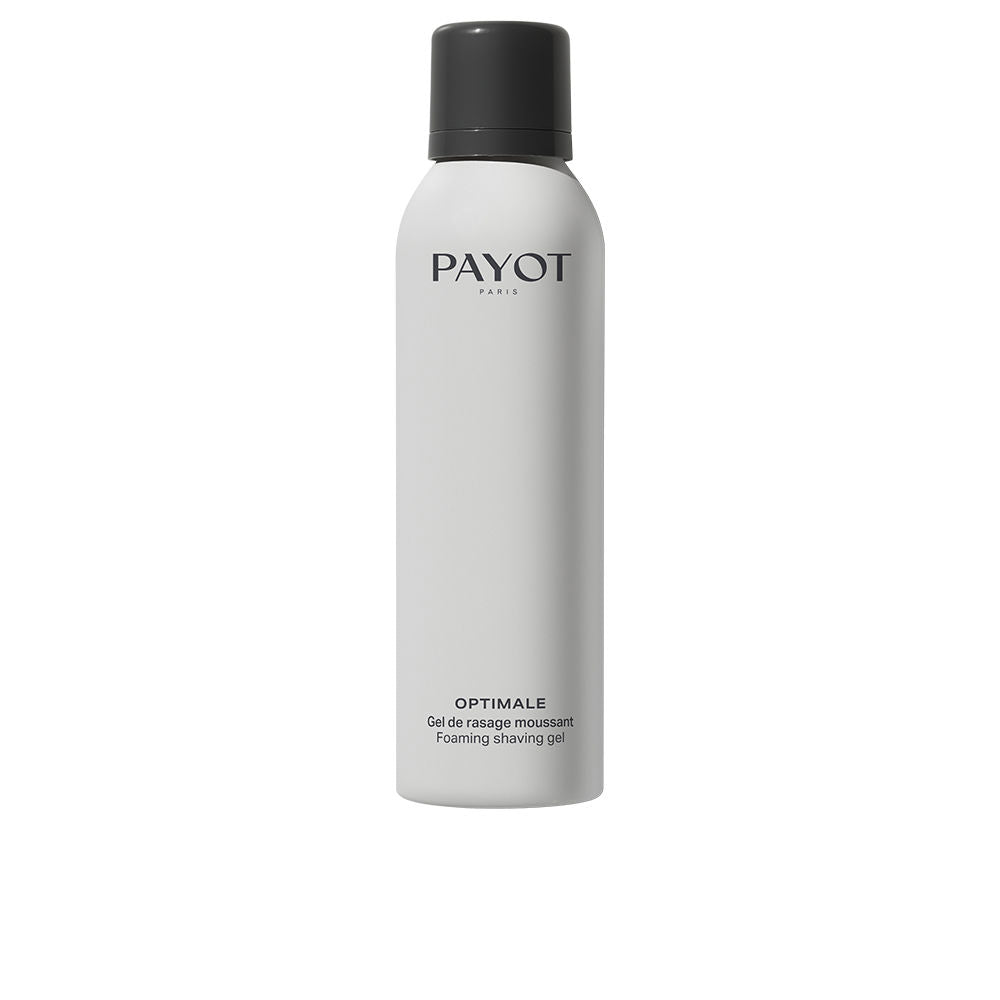 PAYOT OPTIMALE foaming shaving gel 150 ml in , Facial Cosmetics by PAYOT. Merkmale: . Verfügbar bei ParfümReich.