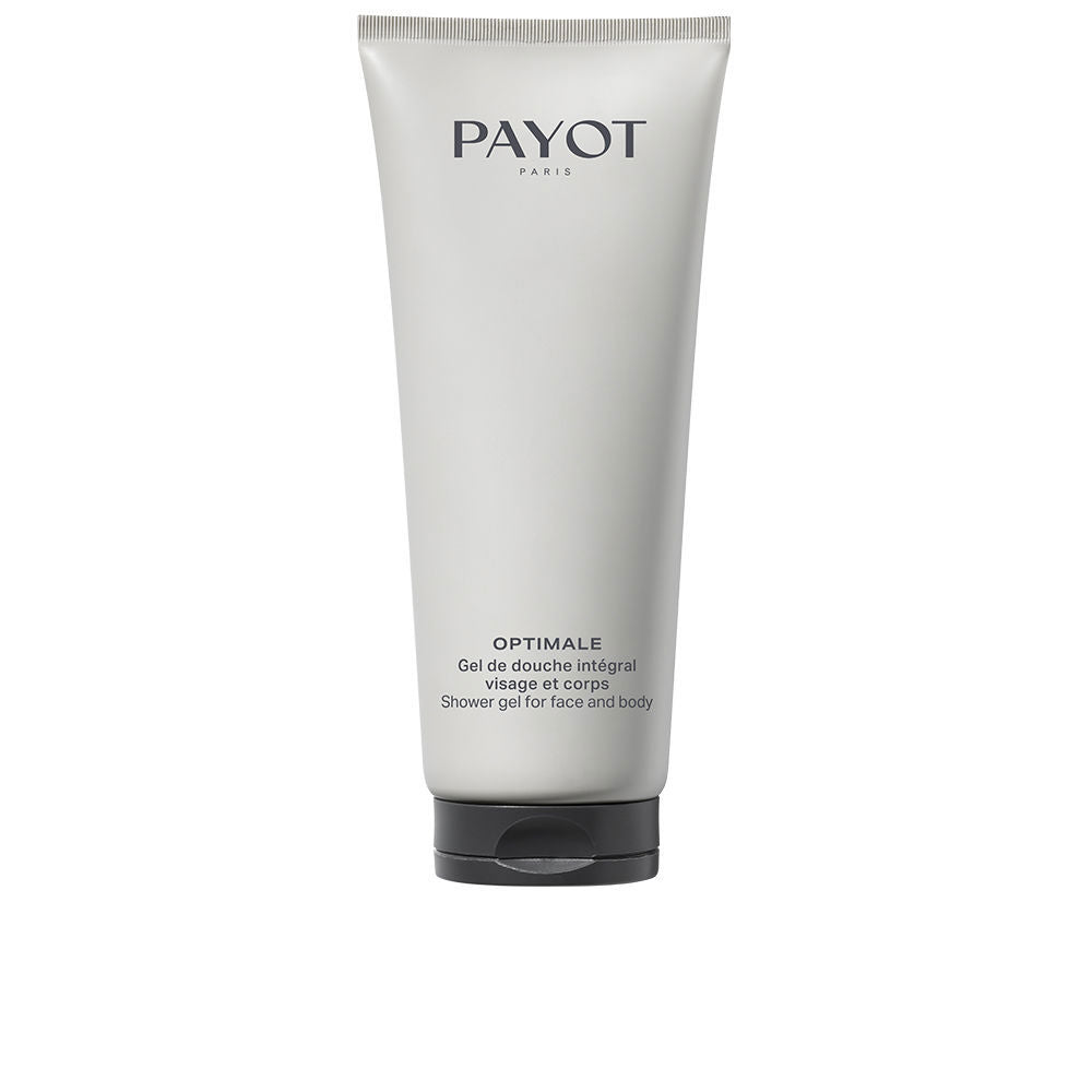 PAYOT OPTIMALE integral shower gel face and body 200 ml in , Facial Cosmetics by PAYOT. Merkmale: . Verfügbar bei ParfümReich.