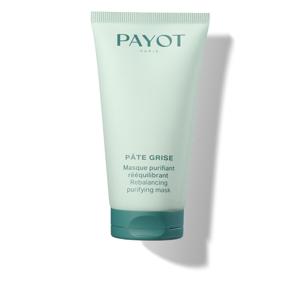 PAYOT PÂTE GRISE balancing purifying mask 75 ml in , Facial Cosmetics by PAYOT. Merkmale: . Verfügbar bei ParfümReich.