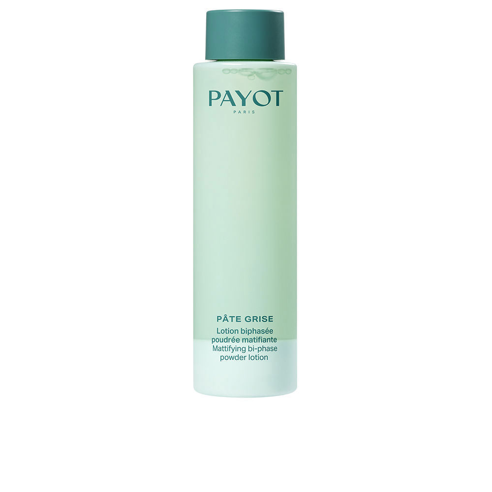 PAYOT PÂTE GRISE biphasic mattifying powder lotion 125 ml in , Facial Cosmetics by PAYOT. Merkmale: . Verfügbar bei ParfümReich.