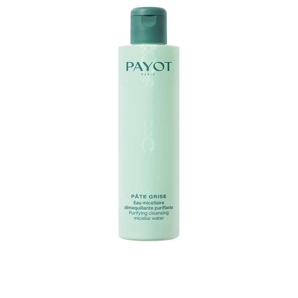 PAYOT PÂTE GRISE eau micellaire 200 ml in , Facial Cosmetics by PAYOT. Merkmale: . Verfügbar bei ParfümReich.