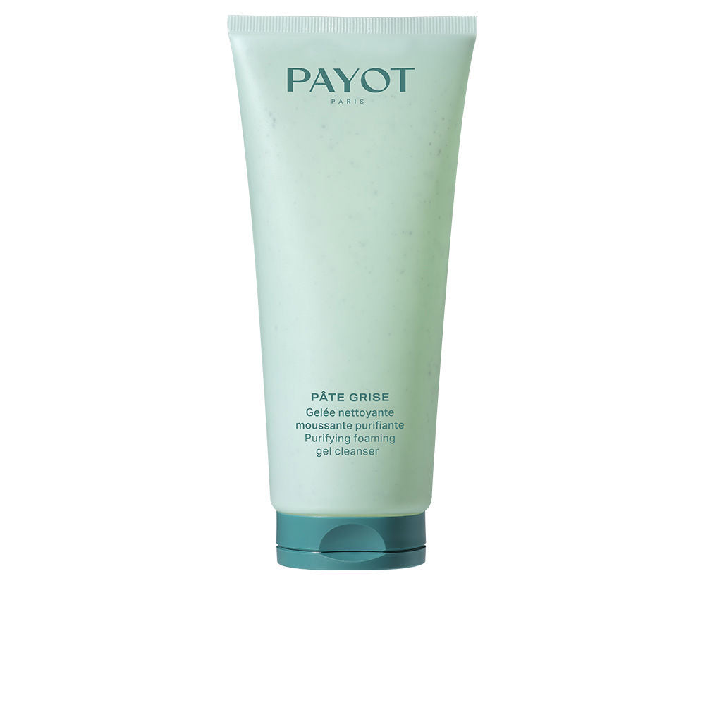 PAYOT PÂTE GRISE gelée nettoyante 200 ml in , Facial Cosmetics by PAYOT. Merkmale: . Verfügbar bei ParfümReich.