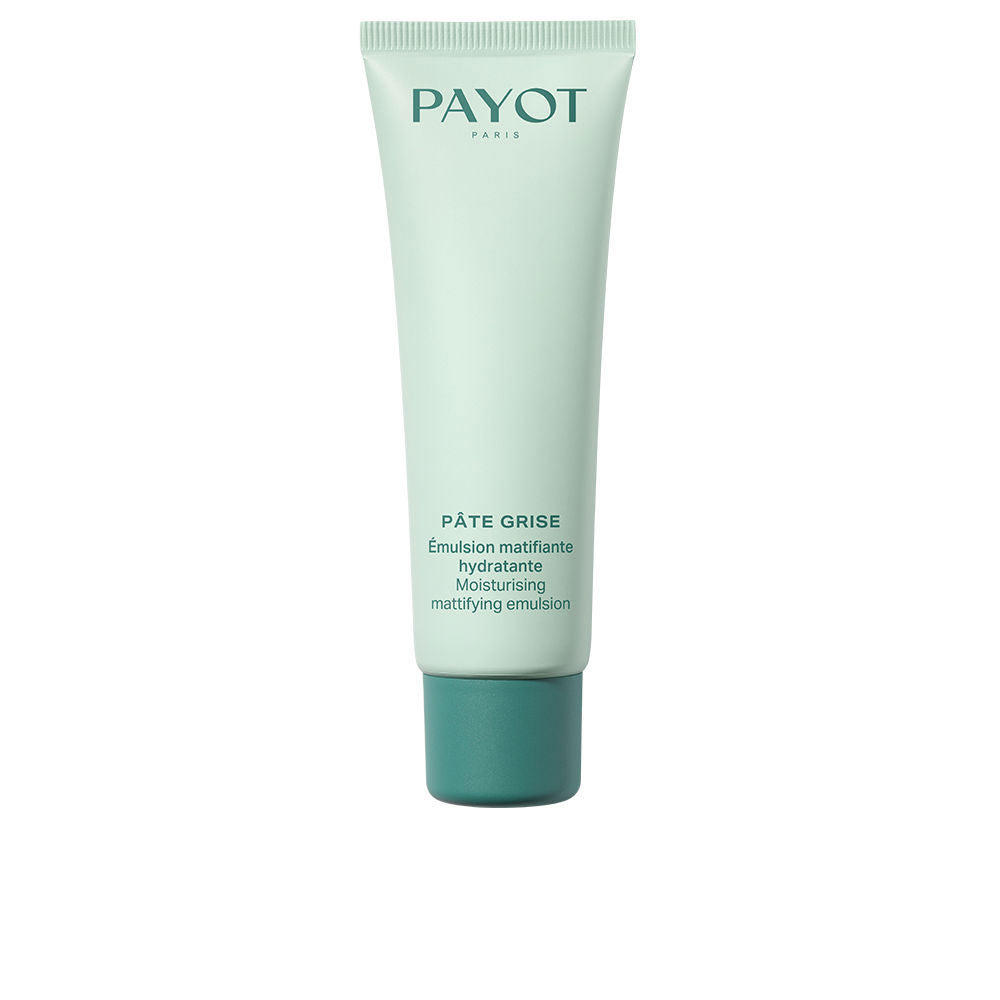 PAYOT PÂTE GRISE hydrating mattifying emulsion 50 ml in , Facial Cosmetics by PAYOT. Merkmale: . Verfügbar bei ParfümReich.