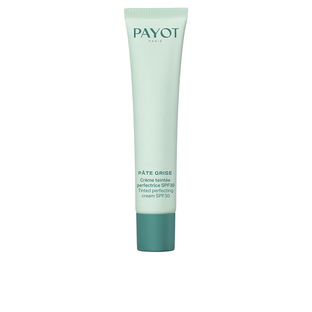 PAYOT PÂTE GRISE nude SPF30 40 ml in , Facial Cosmetics by PAYOT. Merkmale: . Verfügbar bei ParfümReich.