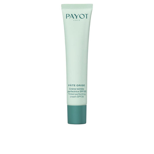 PAYOT PÂTE GRISE nude SPF30 40 ml in , Facial Cosmetics by PAYOT. Merkmale: . Verfügbar bei ParfümReich.