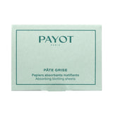 PAYOT PÂTE GRISE papiers absorbants matifiants 50 u in , Facial Cosmetics by PAYOT. Merkmale: . Verfügbar bei ParfümReich.