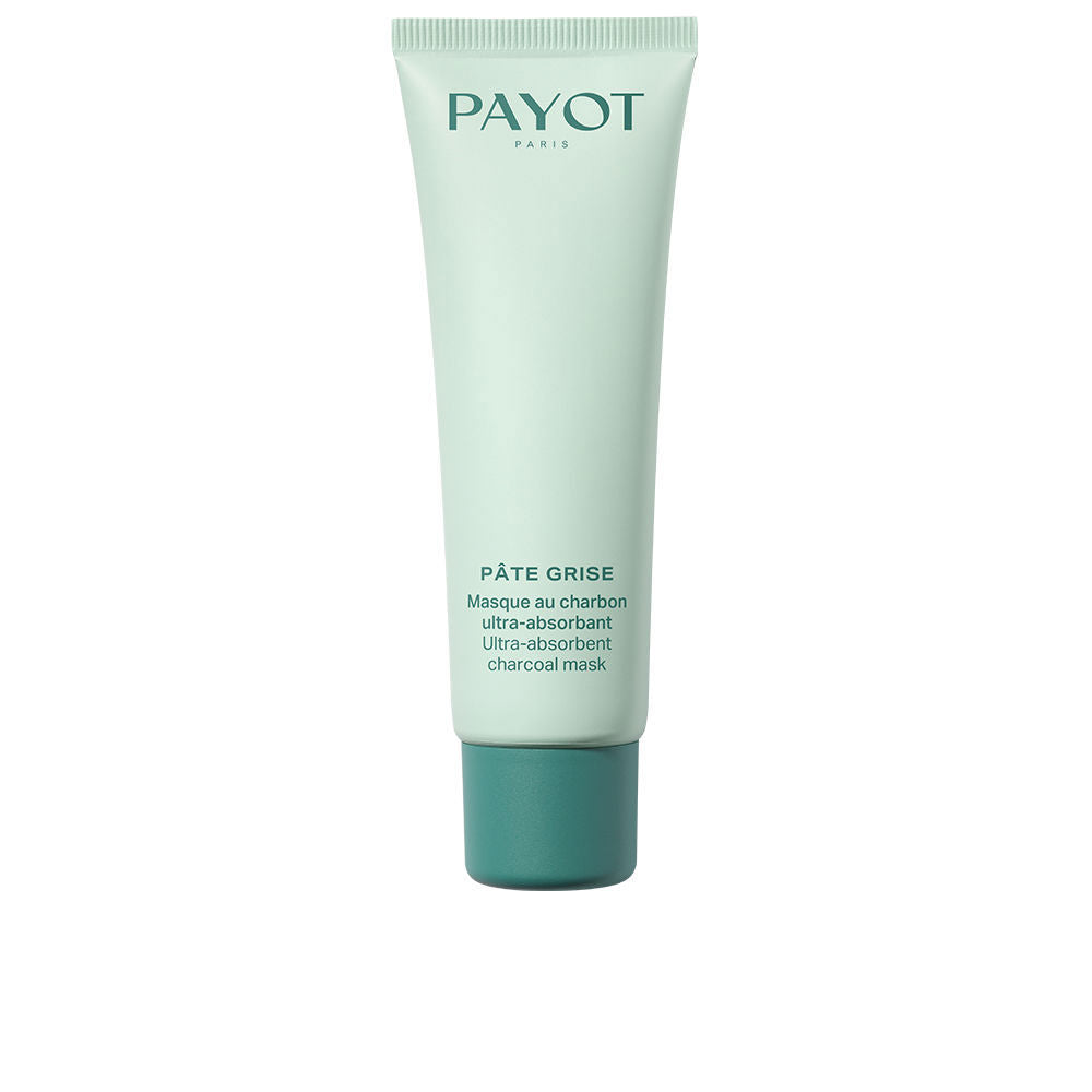 PAYOT PÂTE GRISE purifying charbon masque 50 ml in , Facial Cosmetics by PAYOT. Merkmale: . Verfügbar bei ParfümReich.