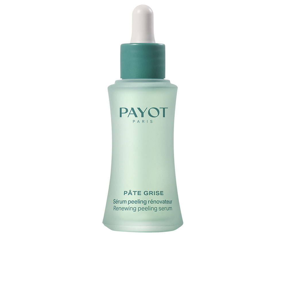 PAYOT PÂTE GRISE renewing peeling serum 30 ml in , Facial Cosmetics by PAYOT. Merkmale: . Verfügbar bei ParfümReich.