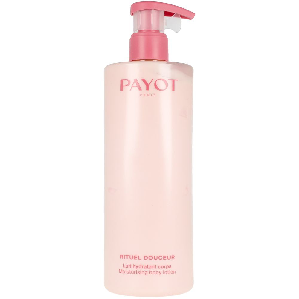 PAYOT RITUEL CORPS lait hydratant 24h 400 ml in , Body Cosmetics by PAYOT. Merkmale: . Verfügbar bei ParfümReich.