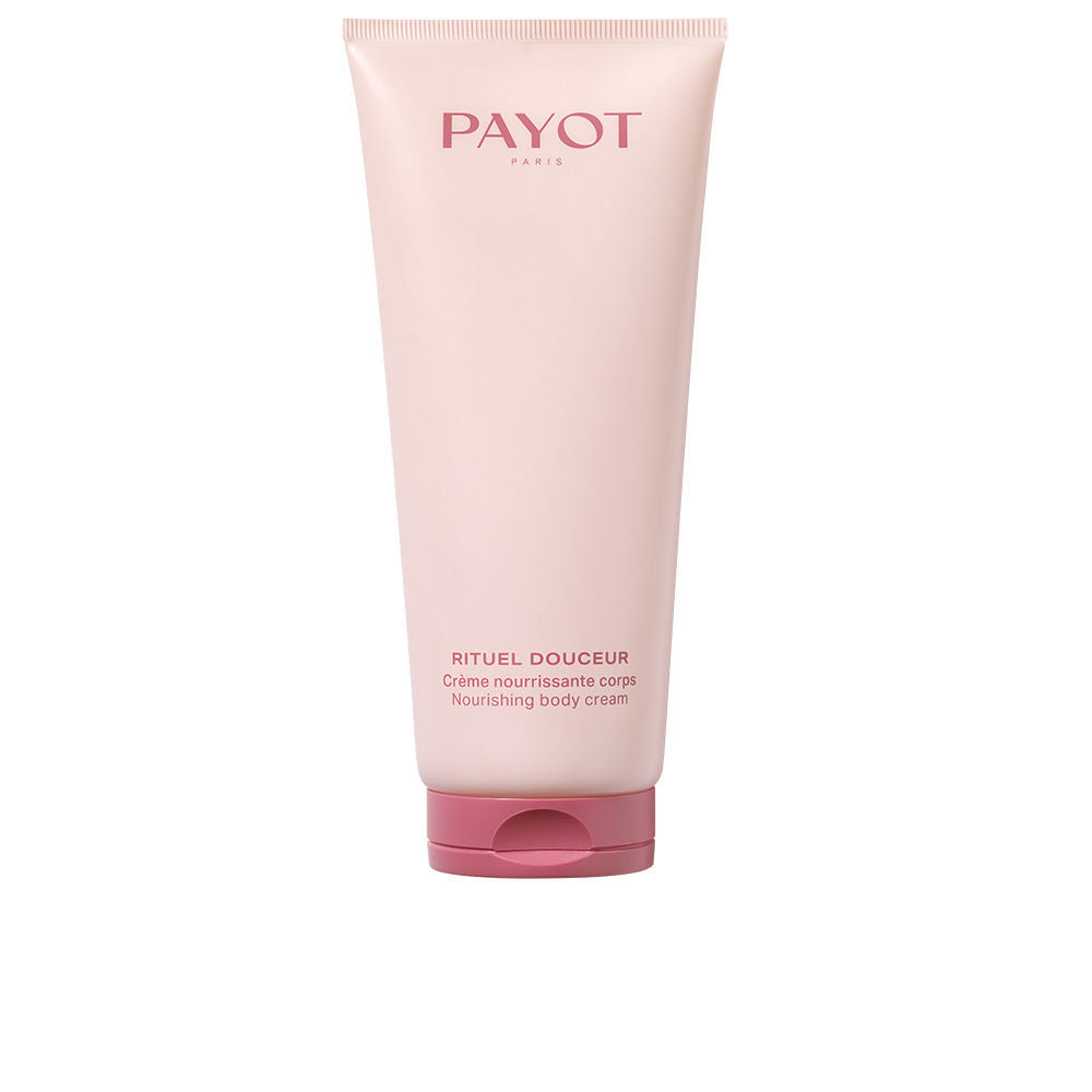 PAYOT RITUEL CORPS nourishing cream 200 ml in , Body Cosmetics by PAYOT. Merkmale: . Verfügbar bei ParfümReich.