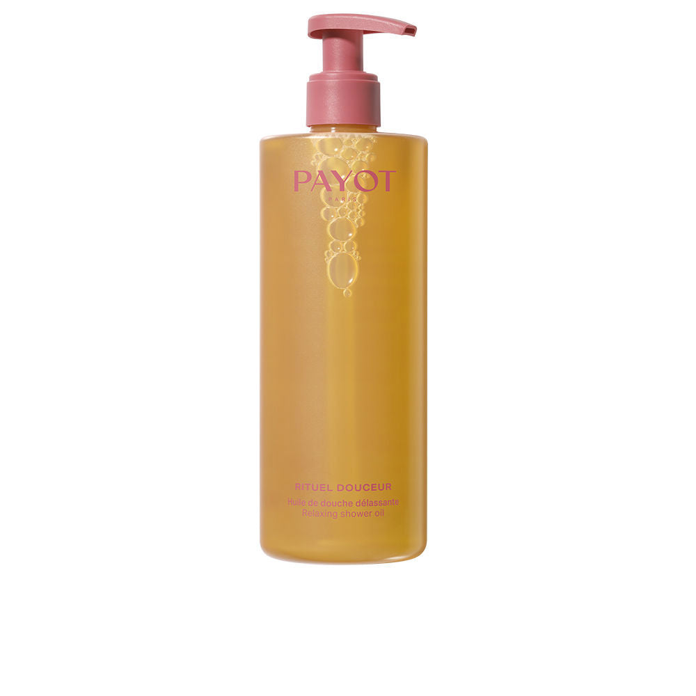 PAYOT RITUEL CORPS relaxing huile de douche 400 ml in , Hygiene by PAYOT. Merkmale: . Verfügbar bei ParfümReich.