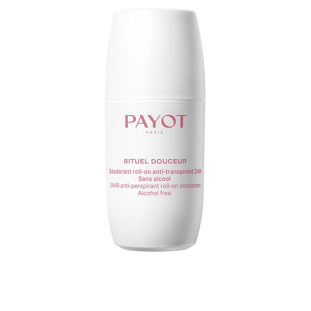 PAYOT RITUEL CORPS roll-on douceur 75 ml in , Hygiene by PAYOT. Merkmale: . Verfügbar bei ParfümReich.