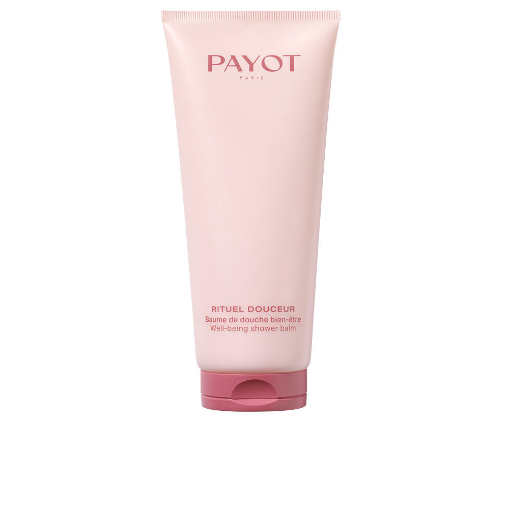 PAYOT RITUEL DOUCEUR baume de douche bien-etre 200 ml in , Hygiene by PAYOT. Merkmale: . Verfügbar bei ParfümReich.