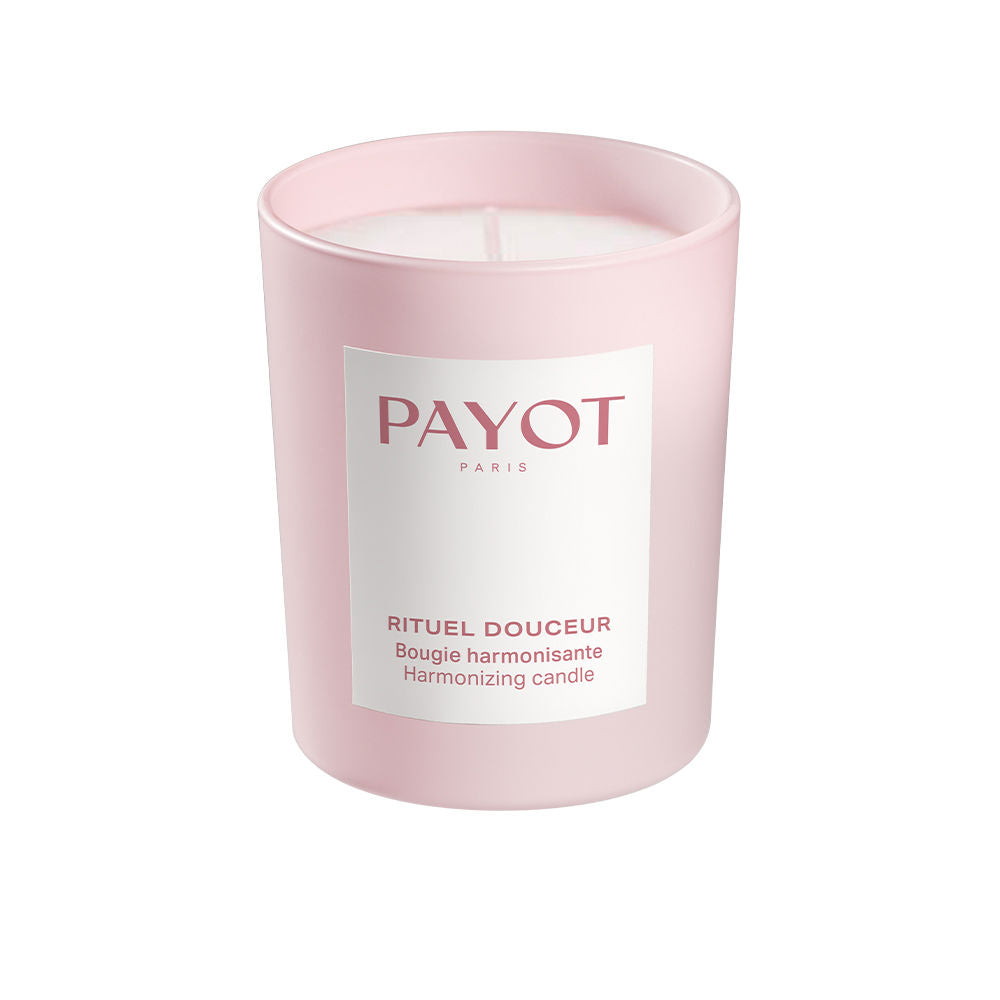 PAYOT RITUEL DOUCEUR bougie harmonisante 180 gr in , Home by PAYOT. Merkmale: . Verfügbar bei ParfümReich.