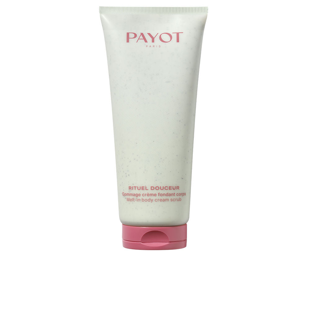 PAYOT RITUEL DOUCEUR gommage crème fondant corps 200 ml in , Body Cosmetics by PAYOT. Merkmale: . Verfügbar bei ParfümReich.