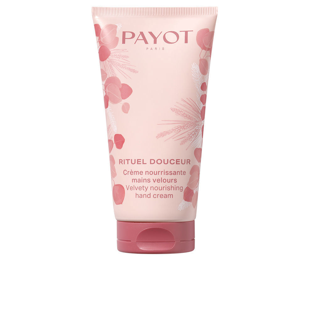 PAYOT RITUEL DOUCEUR hand cream 75 ml in , Body Cosmetics by PAYOT. Merkmale: . Verfügbar bei ParfümReich.