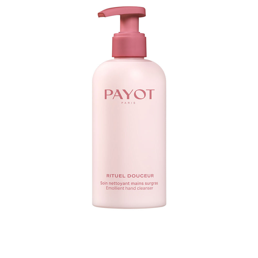 PAYOT RITUEL DOUCEUR soin nettoyant mains surgras 250 ml in , Hygiene by PAYOT. Merkmale: . Verfügbar bei ParfümReich.